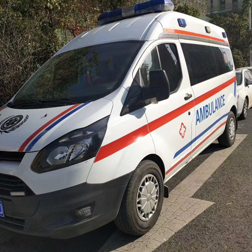 衢州品质救护车出租,为您的健康出行负责