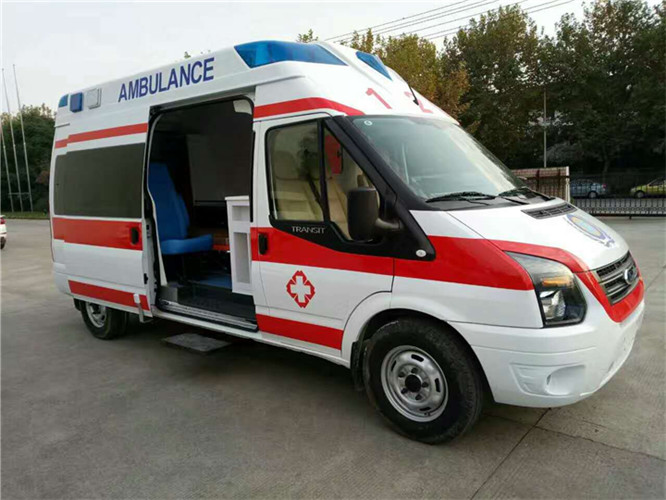 衢州乌鲁木齐沙依巴克区上线 “安康护送” 非急救转运服务平台