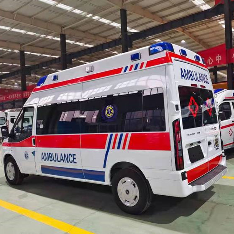 衢州救护车出租 —— 专业、安全、高效的城市急救服务