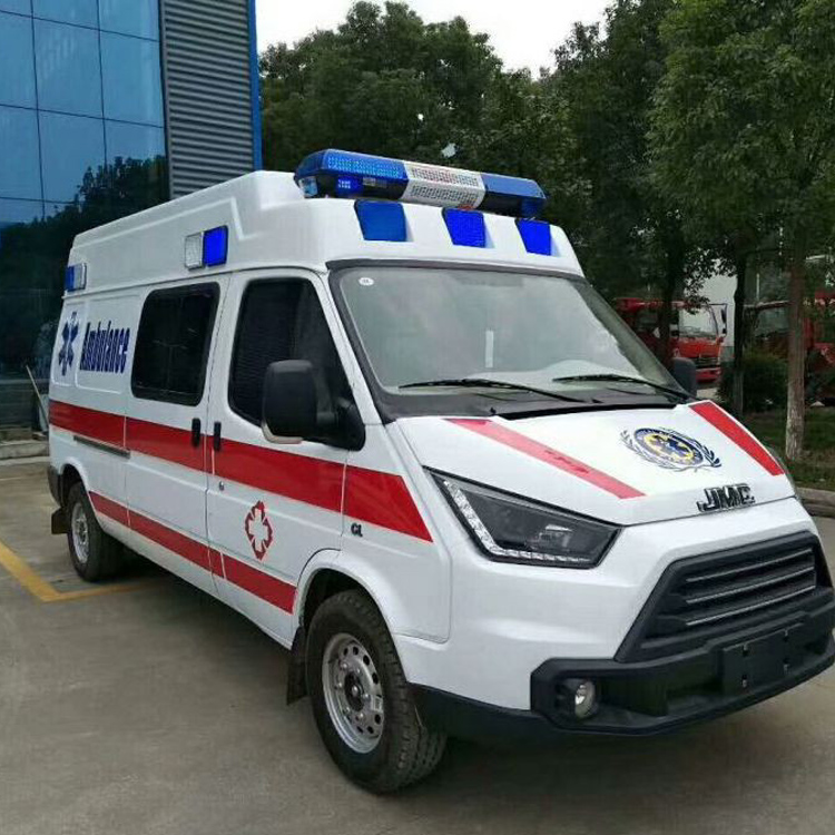 衢州救护车出租哪家好